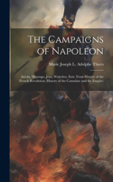 Campaigns of Napoleon