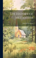 History of Methodism