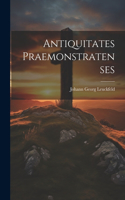Antiquitates Praemonstratenses