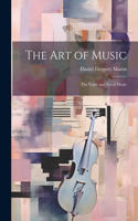 Art of Music