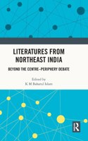 Literatures from Northeast India