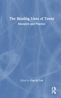 The Reading Lives of Teens
