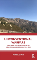 Unconventional Warfare