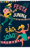 Festa Junina Sao Joao