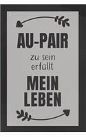 Au-Pair zu sein