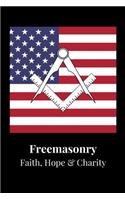 Freemasonry - Faith, Hope & Charity