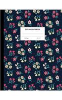 Dot Grid Notebook