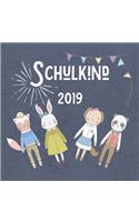 Schulkind