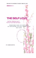 Self Love Journal