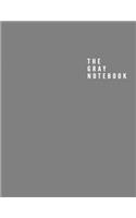 The Gray Notebook