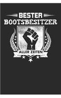 Bester Bootsbesitzer Aller Zeiten