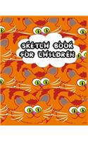Sketch Book for Children