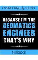 Engineering & Science Notebook