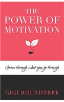 Power of Motivation