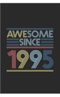 Awesome Since 1995