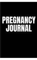 Pregnancy Journal