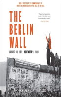 Berlin Wall