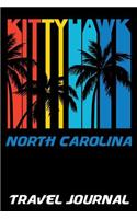 Kittyhawk North Carolina Travel Journal