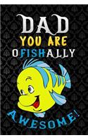 dad you are ofishally