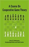 Course on Cooperative Game Theory