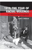 1919, the Year of Racial Violence