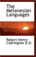 The Melanesian Languages