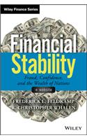 Financial Stability, + Website