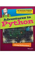 Adventures in Python