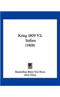 Krieg 1809 V2