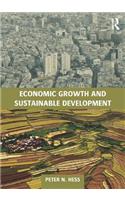 Economic Growth and Sustainable Development