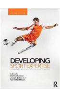 Developing Sport Expertise