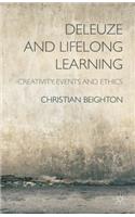 Deleuze and Lifelong Learning