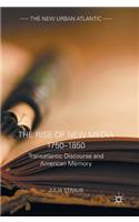 The Rise of New Media 1750–1850