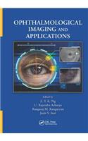 Ophthalmological Imaging and Applications