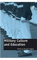 Military Culture and Education
