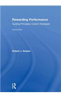 Rewarding Performance