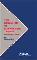 Evolution of Management Theory