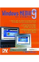 Windows Media 9 Series by Example