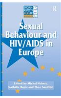 Sexual Behaviour and HIV/AIDS in Europe
