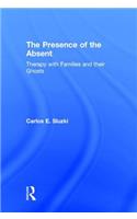 The Presence of the Absent