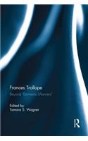 Frances Trollope