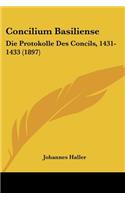 Concilium Basiliense