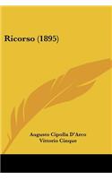 Ricorso (1895)