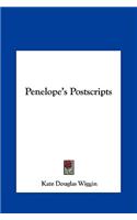 Penelope's Postscripts