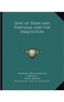 Jews of Spain and Portugal and the Inquisition
