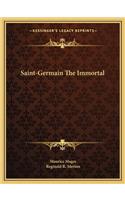 Saint-Germain the Immortal