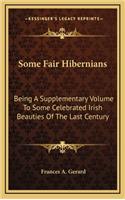 Some Fair Hibernians
