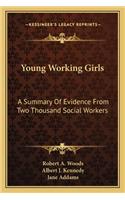 Young Working Girls
