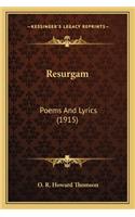 Resurgam