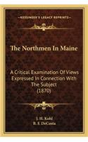 Northmen in Maine